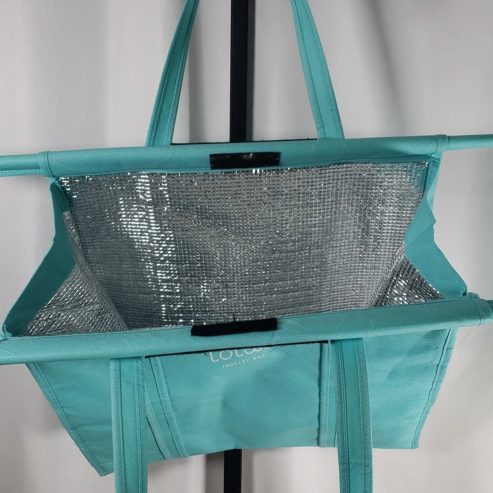 Lotus 4 Bag Set Trolley‎ Bag